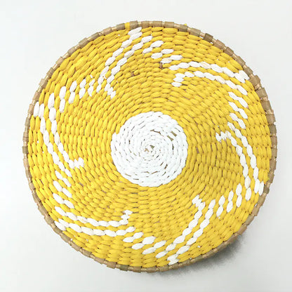 Bohemian Woven Wall Decor for Sofa or Bed Headboard