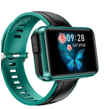 Health Monitoring Bracelet for Fitness Tracking