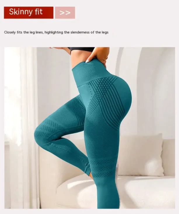 Quality Yoga Fitness Pants