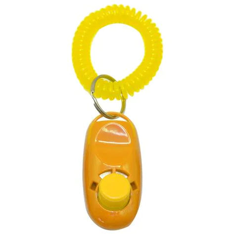 Dog Training Clicker with Sound Device