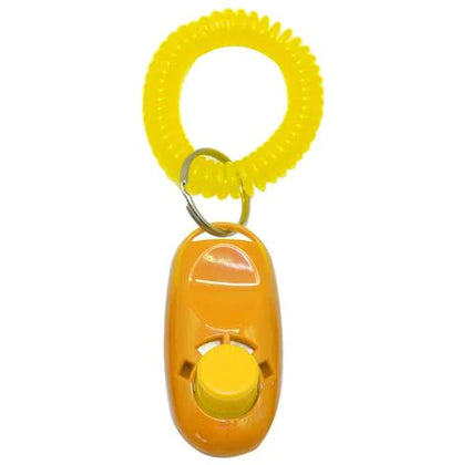 Dog Training Clicker with Sound Device