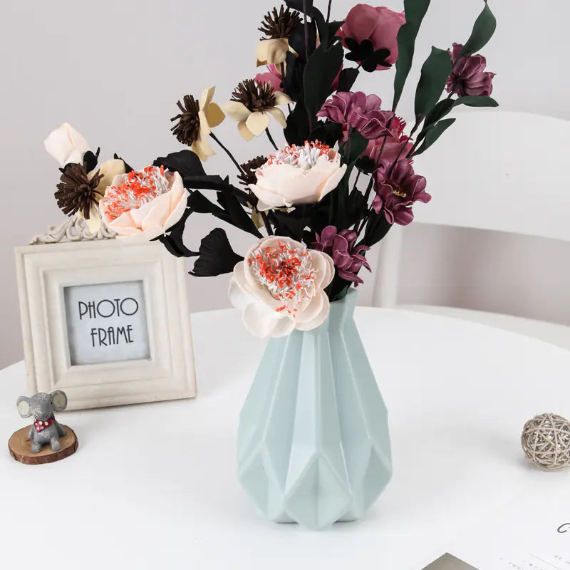 Chic Durable Decor Vase