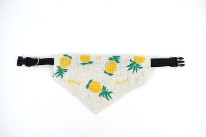 Pet Supplies Dog Bibs and Scarves for Dogs and Cats