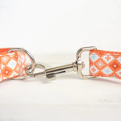 MUTTCO Thick Leash for Medium to Large Dogs