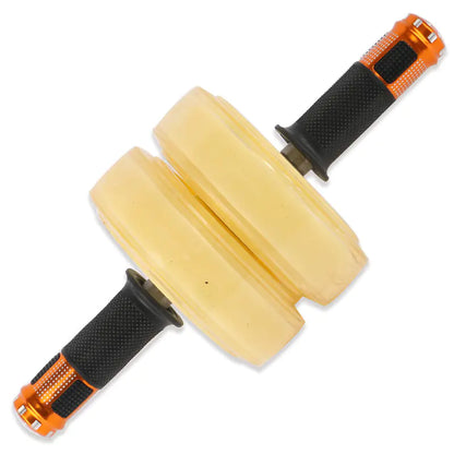 Abdominal Fitness Exercise Equipment