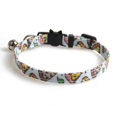 Bow Tie Dog Collar