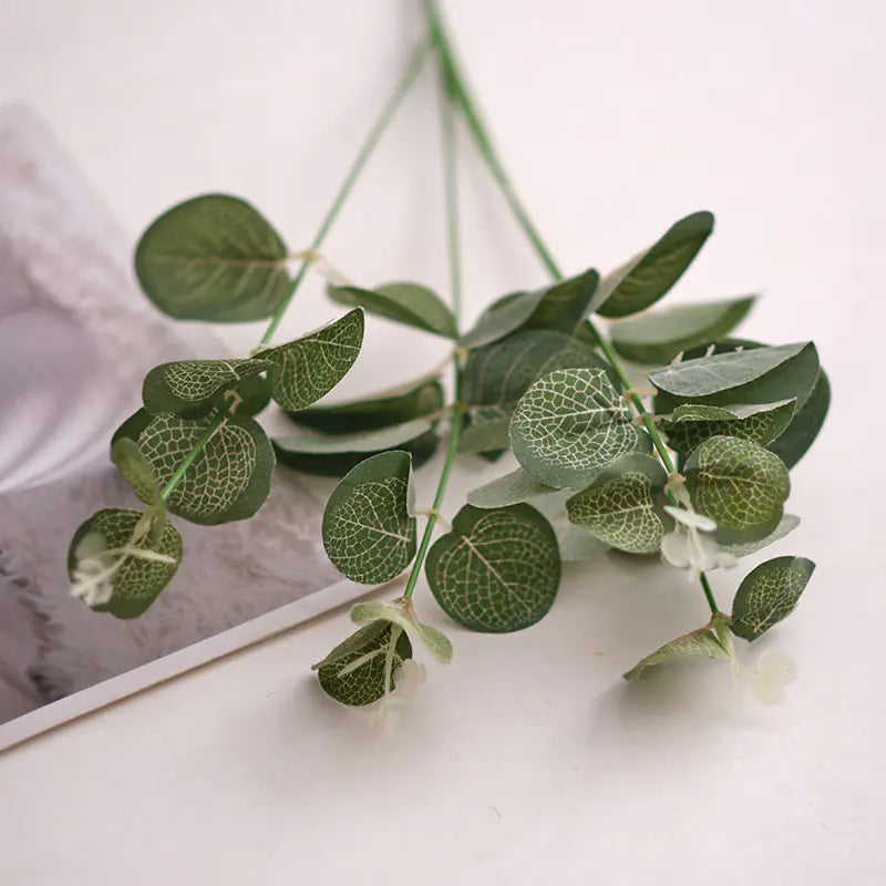 Creative Desktop Flower Arrangement Vase for Home Decor