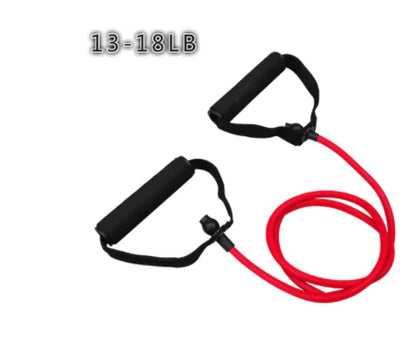 Total Fitness Elastic Band