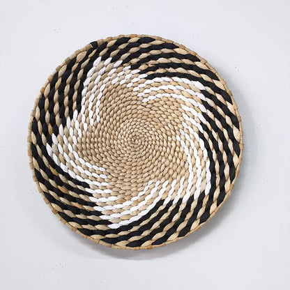 Bohemian Woven Wall Decor for Sofa or Bed Headboard