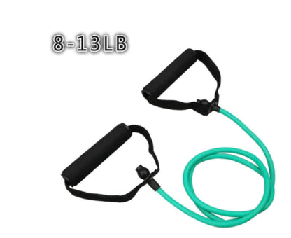 Total Fitness Elastic Band