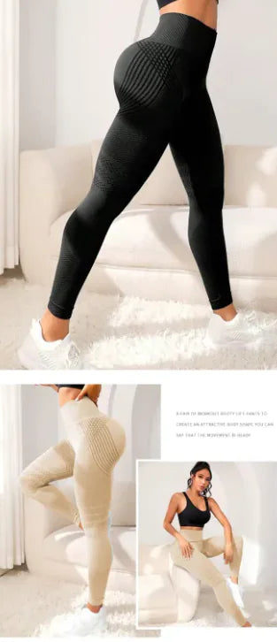 Quality Yoga Fitness Pants