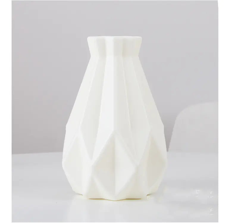 Chic Durable Decor Vase