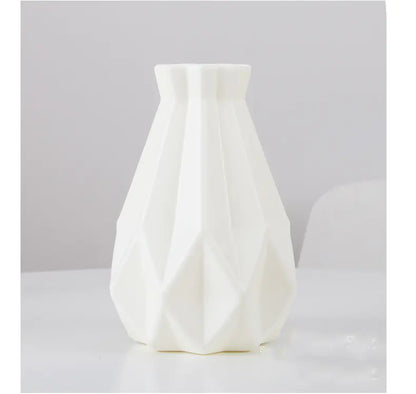 Chic Durable Decor Vase