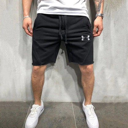 Men's Fitness Sports Leisure Shorts