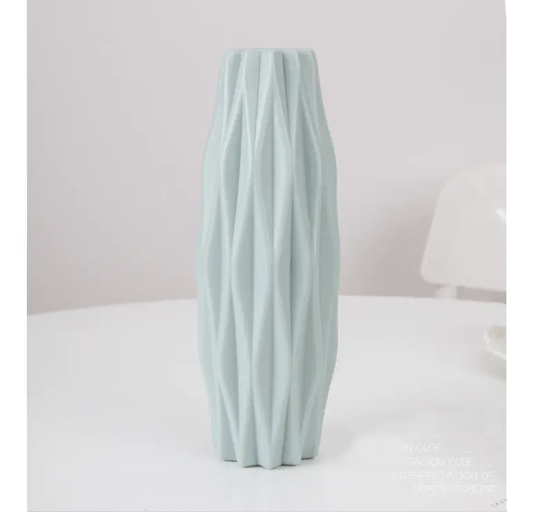 Chic Durable Decor Vase