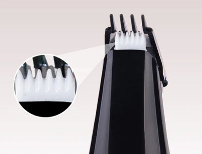 Pet Paw Hair Trimmer for Cats and Dogs