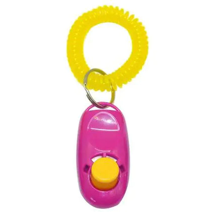 Dog Training Clicker with Sound Device